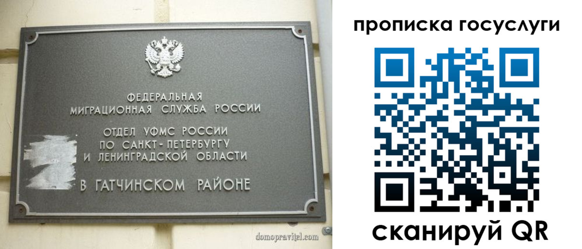 временная регистрация гарантия в Петухово